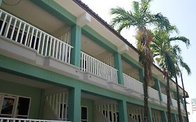 บ้านปู เกาะช้าง รีสอร์ท